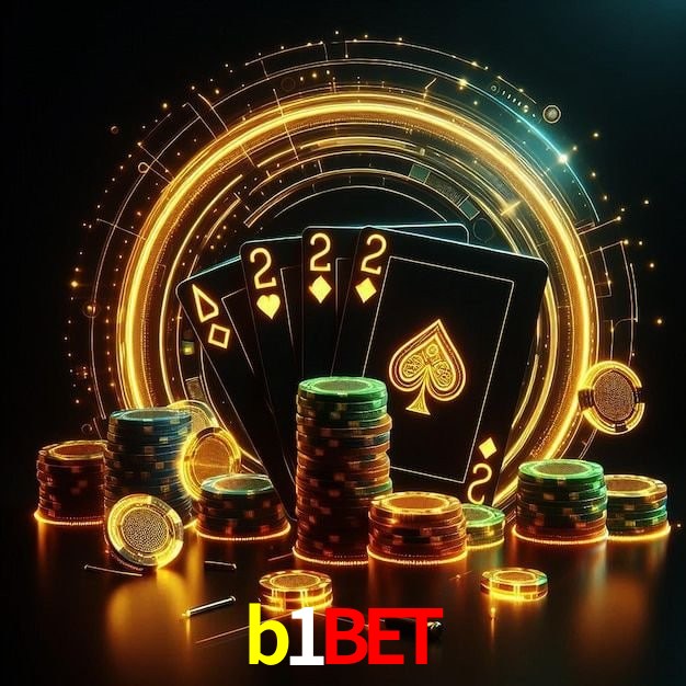 Experiência VIP b1bet